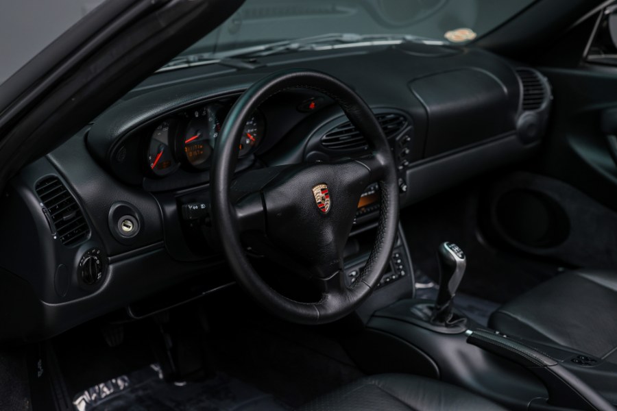 2001 Porsche Boxster 2dr Roadster 5-Spd Manual, available for sale in North Salem, New York | Meccanic Shop North Inc. North Salem, New York 2001 Porsche Boxster 2dr Roadster 5-Spd Manual, available for sale in North Salem, New York | Meccanic Shop North Inc. North Salem, New York
