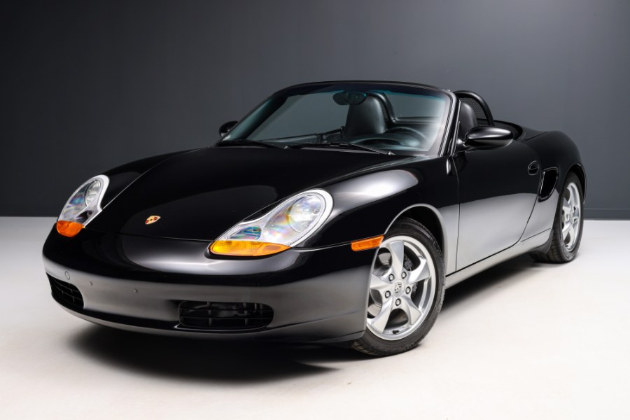 2001 Porsche Boxster 2dr Roadster 5-Spd Manual, available for sale in North Salem, New York | Meccanic Shop North Inc. North Salem, New York 2001 Porsche Boxster 2dr Roadster 5-Spd Manual, available for sale in North Salem, New York | Meccanic Shop North Inc. North Salem, New York