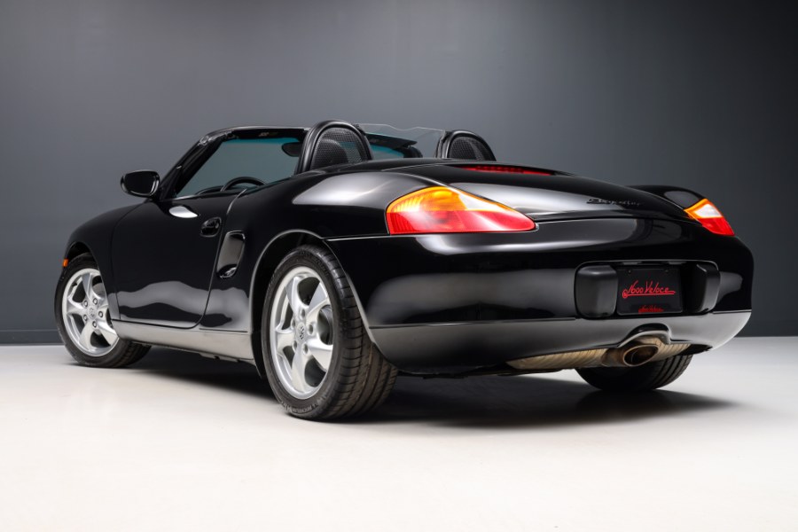 2001 Porsche Boxster 2dr Roadster 5-Spd Manual, available for sale in North Salem, New York | Meccanic Shop North Inc. North Salem, New York 2001 Porsche Boxster 2dr Roadster 5-Spd Manual, available for sale in North Salem, New York | Meccanic Shop North Inc. North Salem, New York