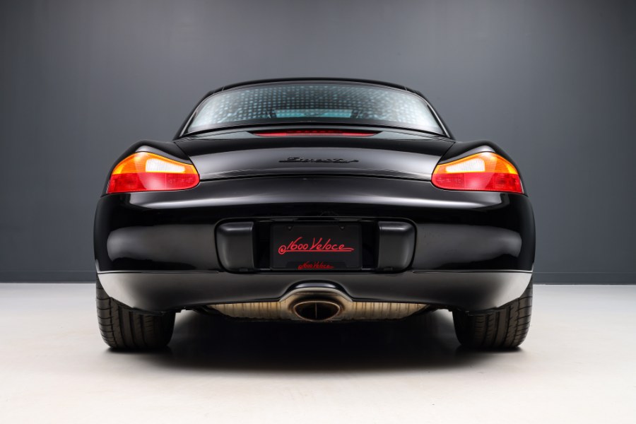 2001 Porsche Boxster 2dr Roadster 5-Spd Manual, available for sale in North Salem, New York | Meccanic Shop North Inc. North Salem, New York 2001 Porsche Boxster 2dr Roadster 5-Spd Manual, available for sale in North Salem, New York | Meccanic Shop North Inc. North Salem, New York