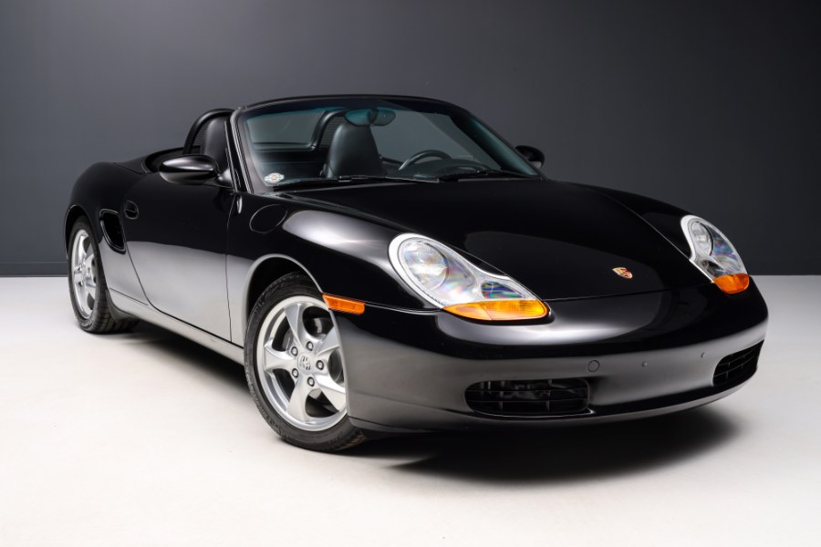 2001 Porsche Boxster 2dr Roadster 5-Spd Manual, available for sale in North Salem, New York | Meccanic Shop North Inc. North Salem, New York 2001 Porsche Boxster 2dr Roadster 5-Spd Manual, available for sale in North Salem, New York | Meccanic Shop North Inc. North Salem, New York
