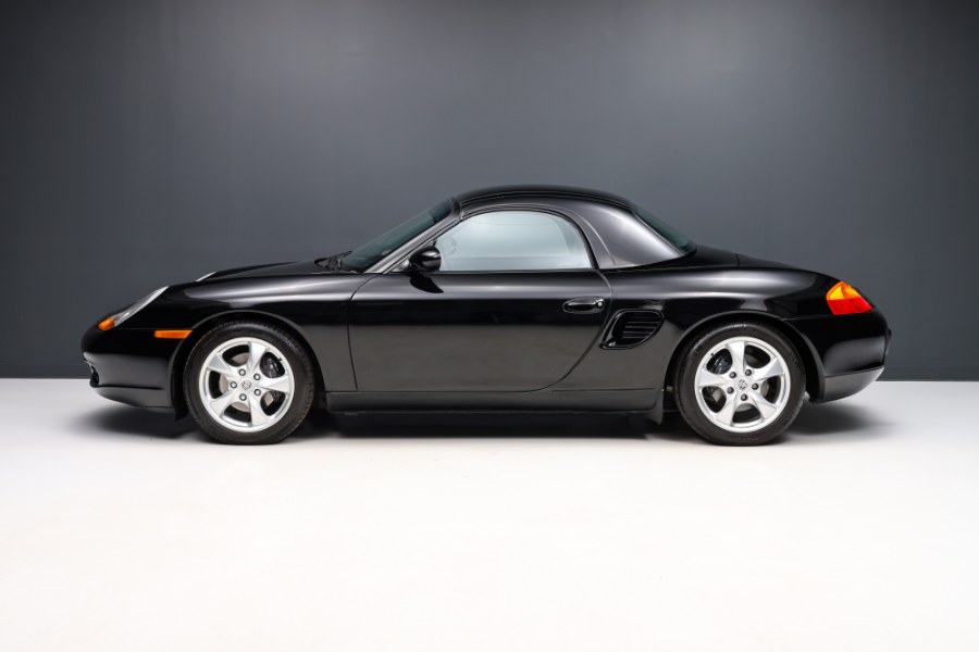 2001 Porsche Boxster 2dr Roadster 5-Spd Manual, available for sale in North Salem, New York | Meccanic Shop North Inc. North Salem, New York 2001 Porsche Boxster 2dr Roadster 5-Spd Manual, available for sale in North Salem, New York | Meccanic Shop North Inc. North Salem, New York
