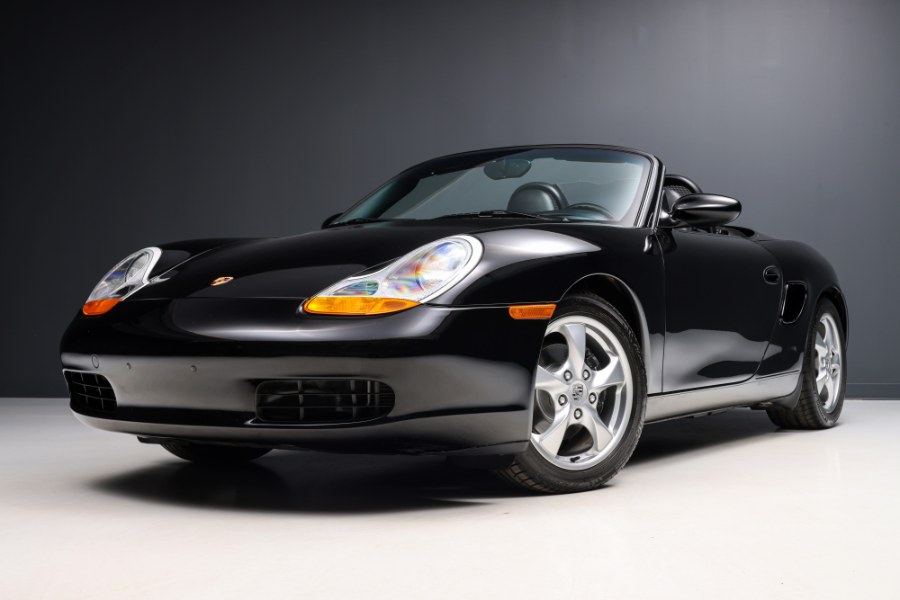 2001 Porsche Boxster 2dr Roadster 5-Spd Manual, available for sale in North Salem, New York | Meccanic Shop North Inc. North Salem, New York 2001 Porsche Boxster 2dr Roadster 5-Spd Manual, available for sale in North Salem, New York | Meccanic Shop North Inc. North Salem, New York