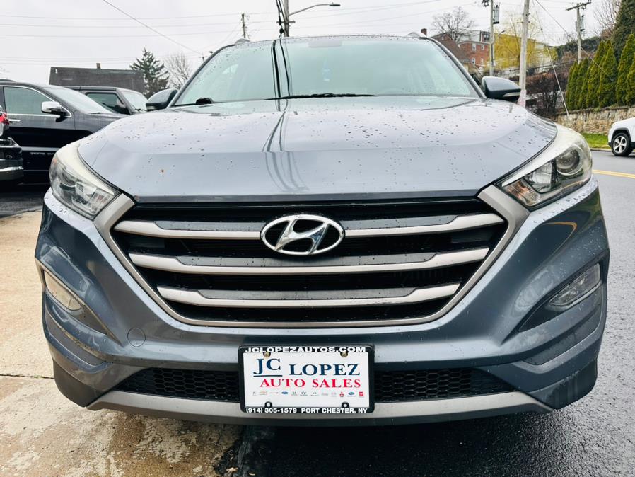 2016 Hyundai Tucson AWD 4dr Eco, available for sale in Port Chester, New York | JC Lopez Auto Sales Corp. Port Chester, New York 2016 Hyundai Tucson AWD 4dr Eco, available for sale in Port Chester, New York | JC Lopez Auto Sales Corp. Port Chester, New York