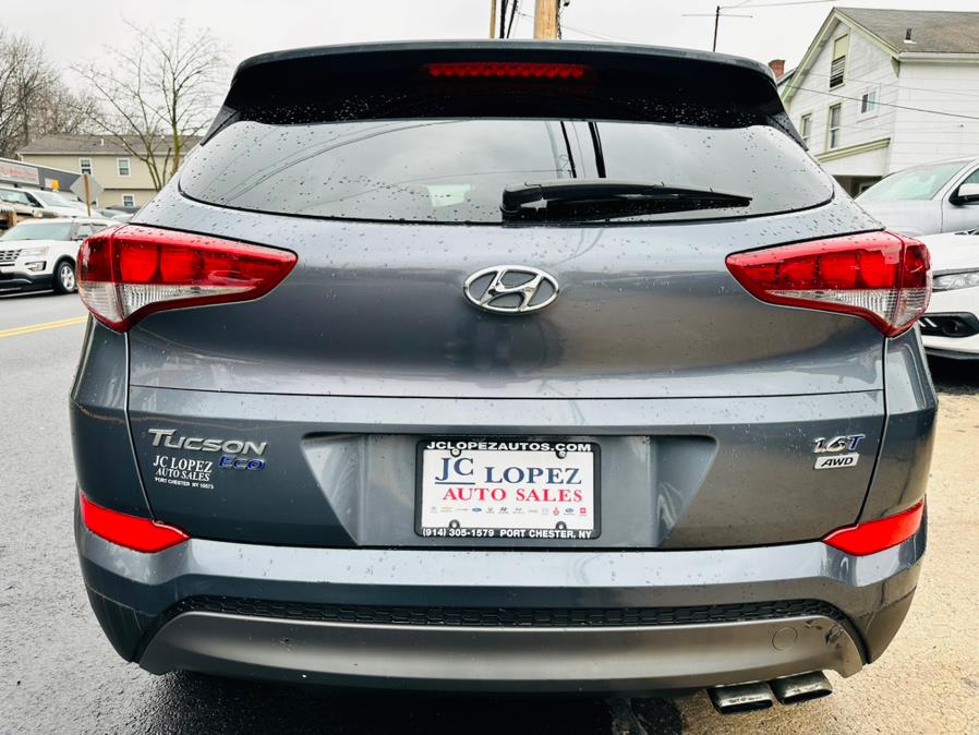 2016 Hyundai Tucson AWD 4dr Eco, available for sale in Port Chester, New York | JC Lopez Auto Sales Corp. Port Chester, New York 2016 Hyundai Tucson AWD 4dr Eco, available for sale in Port Chester, New York | JC Lopez Auto Sales Corp. Port Chester, New York