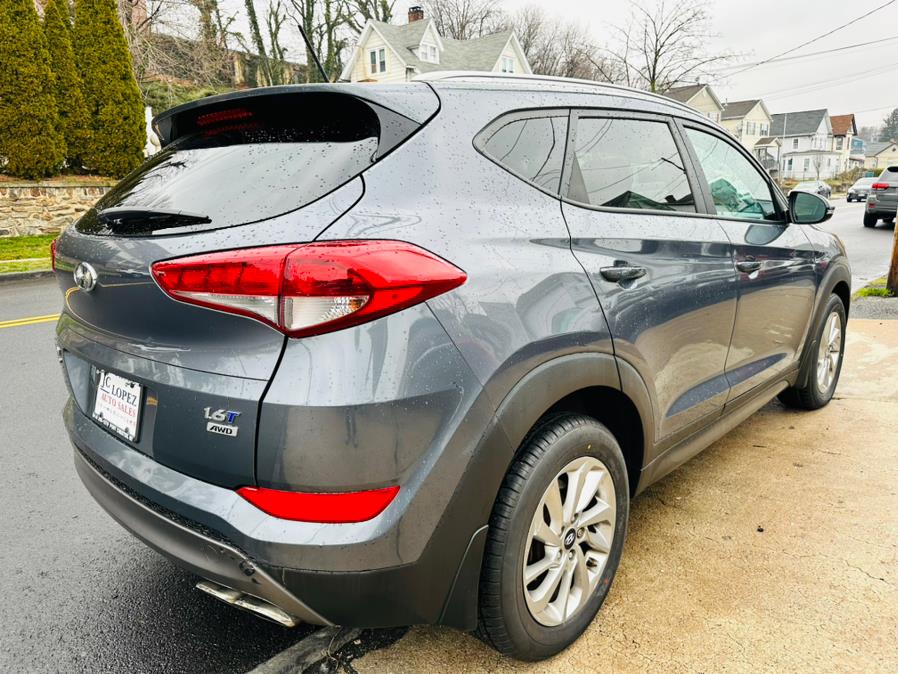 2016 Hyundai Tucson AWD 4dr Eco, available for sale in Port Chester, New York | JC Lopez Auto Sales Corp. Port Chester, New York 2016 Hyundai Tucson AWD 4dr Eco, available for sale in Port Chester, New York | JC Lopez Auto Sales Corp. Port Chester, New York