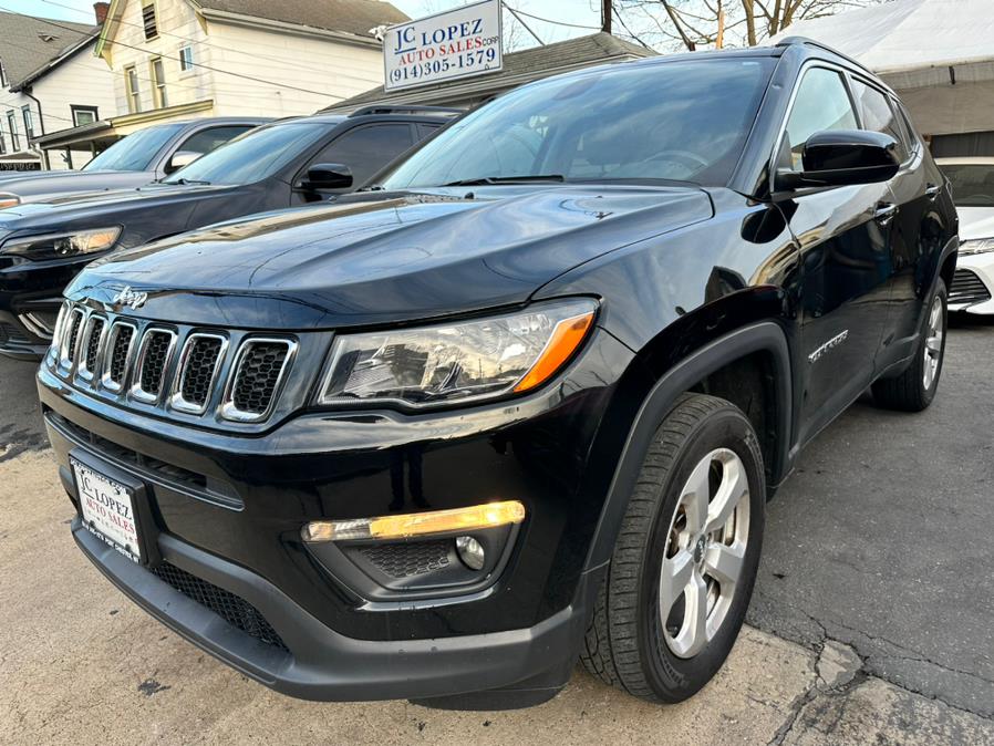 2020 Jeep Compass Altitude 4x4, available for sale in Port Chester, New York | JC Lopez Auto Sales Corp. Port Chester, New York 2020 Jeep Compass Altitude 4x4, available for sale in Port Chester, New York | JC Lopez Auto Sales Corp. Port Chester, New York
