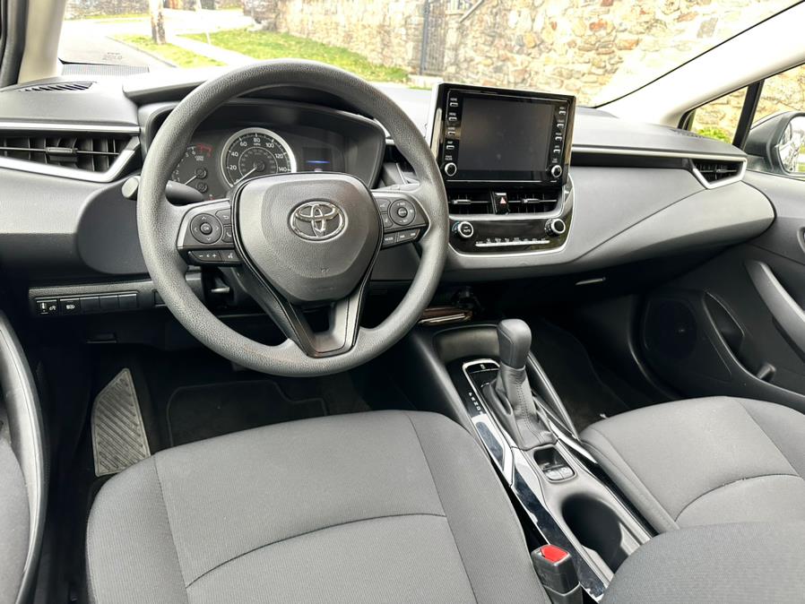 2020 Toyota Corolla LE CVT (Natl), available for sale in Port Chester, New York | JC Lopez Auto Sales Corp. Port Chester, New York 2020 Toyota Corolla LE CVT (Natl), available for sale in Port Chester, New York | JC Lopez Auto Sales Corp. Port Chester, New York