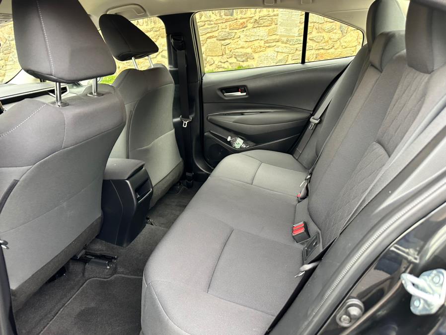 2020 Toyota Corolla LE CVT (Natl), available for sale in Port Chester, New York | JC Lopez Auto Sales Corp. Port Chester, New York 2020 Toyota Corolla LE CVT (Natl), available for sale in Port Chester, New York | JC Lopez Auto Sales Corp. Port Chester, New York