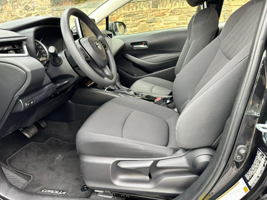 2020 Toyota Corolla LE CVT (Natl), available for sale in Port Chester, New York | JC Lopez Auto Sales Corp. Port Chester, New York 2020 Toyota Corolla LE CVT (Natl), available for sale in Port Chester, New York | JC Lopez Auto Sales Corp. Port Chester, New York
