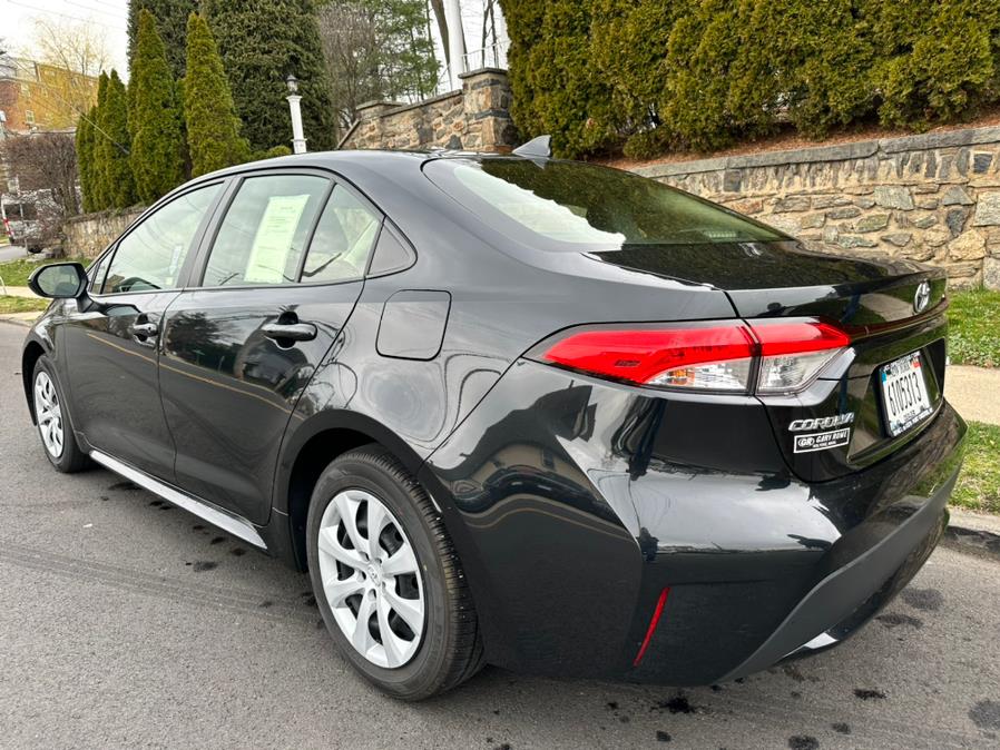 2020 Toyota Corolla LE CVT (Natl), available for sale in Port Chester, New York | JC Lopez Auto Sales Corp. Port Chester, New York 2020 Toyota Corolla LE CVT (Natl), available for sale in Port Chester, New York | JC Lopez Auto Sales Corp. Port Chester, New York