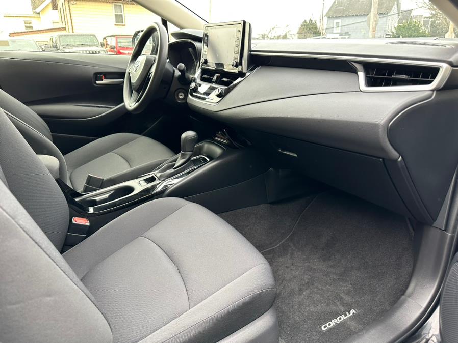 2020 Toyota Corolla LE CVT (Natl), available for sale in Port Chester, New York | JC Lopez Auto Sales Corp. Port Chester, New York 2020 Toyota Corolla LE CVT (Natl), available for sale in Port Chester, New York | JC Lopez Auto Sales Corp. Port Chester, New York
