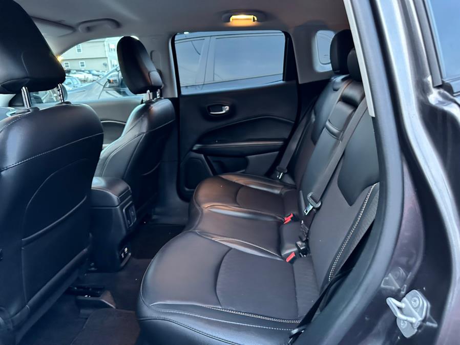 2019 Jeep Compass Latitude 4x4, available for sale in Port Chester, New York | JC Lopez Auto Sales Corp. Port Chester, New York 2019 Jeep Compass Latitude 4x4, available for sale in Port Chester, New York | JC Lopez Auto Sales Corp. Port Chester, New York