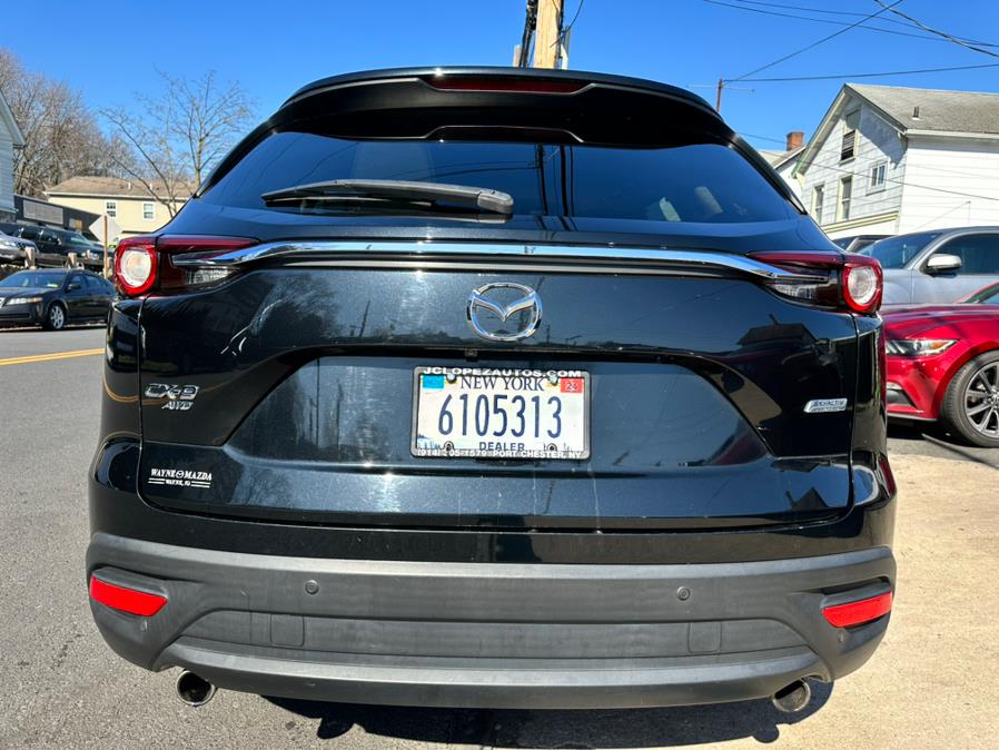2018 Mazda CX-9 Touring AWD, available for sale in Port Chester, New York | JC Lopez Auto Sales Corp. Port Chester, New York 2018 Mazda CX-9 Touring AWD, available for sale in Port Chester, New York | JC Lopez Auto Sales Corp. Port Chester, New York