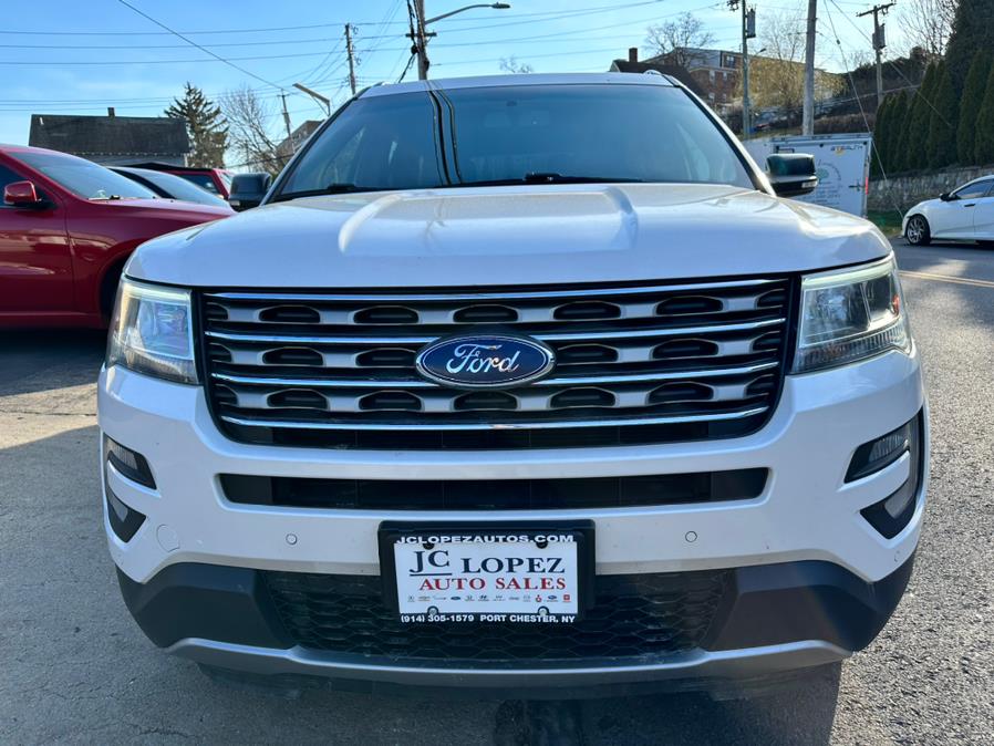 2016 Ford Explorer 4WD 4dr XLT, available for sale in Port Chester, New York | JC Lopez Auto Sales Corp. Port Chester, New York 2016 Ford Explorer 4WD 4dr XLT, available for sale in Port Chester, New York | JC Lopez Auto Sales Corp. Port Chester, New York