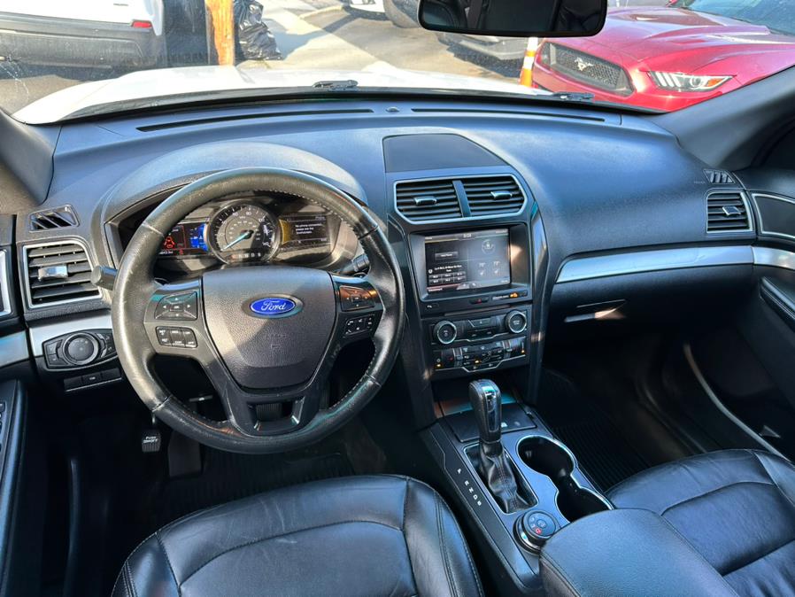 2016 Ford Explorer 4WD 4dr XLT, available for sale in Port Chester, New York | JC Lopez Auto Sales Corp. Port Chester, New York 2016 Ford Explorer 4WD 4dr XLT, available for sale in Port Chester, New York | JC Lopez Auto Sales Corp. Port Chester, New York