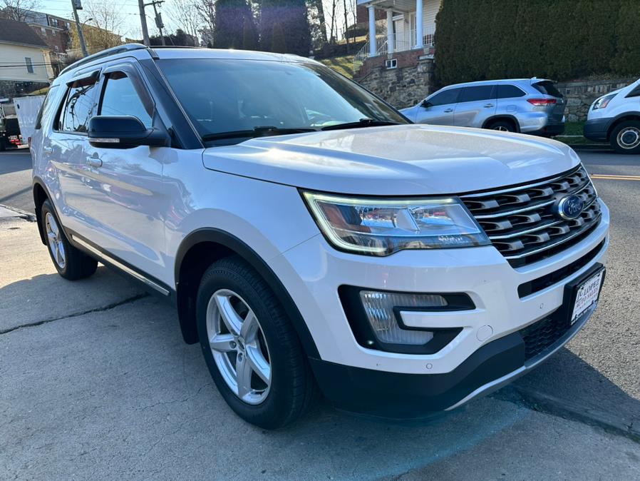 2016 Ford Explorer 4WD 4dr XLT, available for sale in Port Chester, New York | JC Lopez Auto Sales Corp. Port Chester, New York 2016 Ford Explorer 4WD 4dr XLT, available for sale in Port Chester, New York | JC Lopez Auto Sales Corp. Port Chester, New York