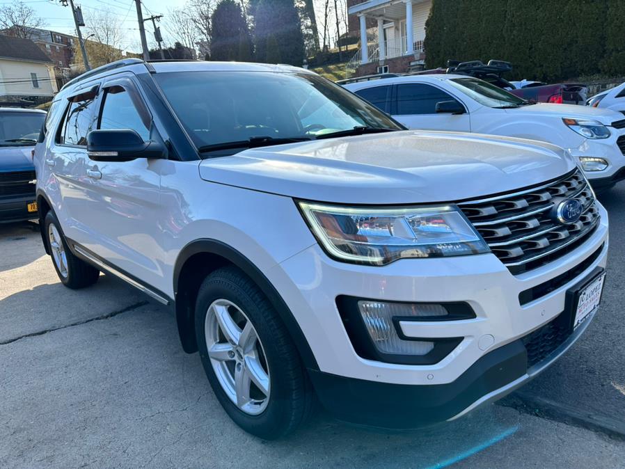 2016 Ford Explorer 4WD 4dr XLT, available for sale in Port Chester, New York | JC Lopez Auto Sales Corp. Port Chester, New York 2016 Ford Explorer 4WD 4dr XLT, available for sale in Port Chester, New York | JC Lopez Auto Sales Corp. Port Chester, New York