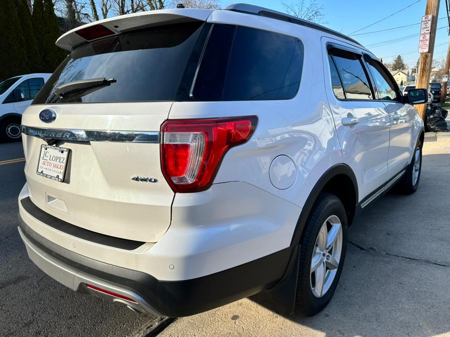 2016 Ford Explorer 4WD 4dr XLT, available for sale in Port Chester, New York | JC Lopez Auto Sales Corp. Port Chester, New York 2016 Ford Explorer 4WD 4dr XLT, available for sale in Port Chester, New York | JC Lopez Auto Sales Corp. Port Chester, New York