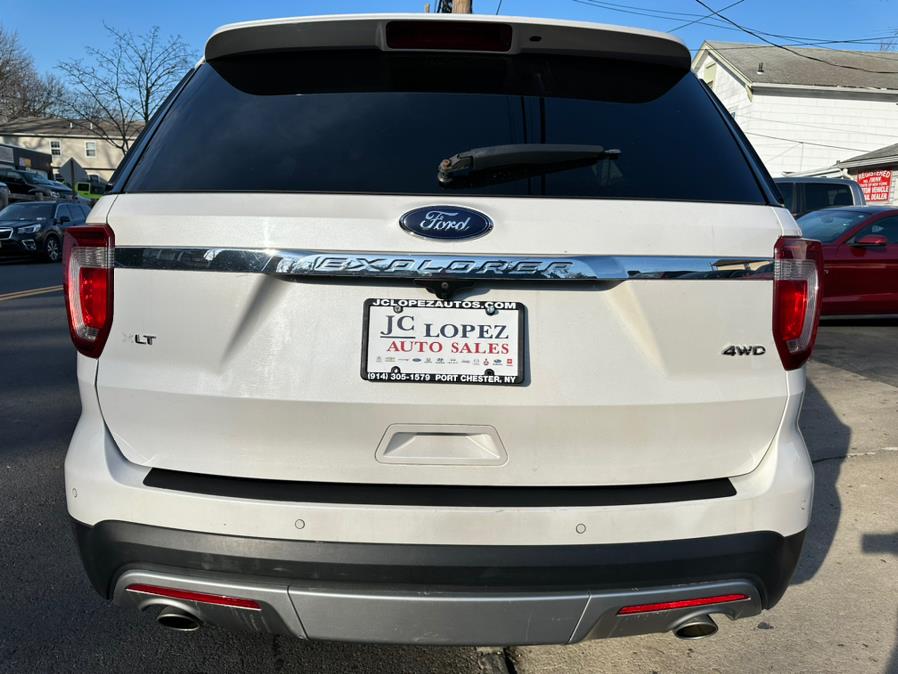 2016 Ford Explorer 4WD 4dr XLT, available for sale in Port Chester, New York | JC Lopez Auto Sales Corp. Port Chester, New York 2016 Ford Explorer 4WD 4dr XLT, available for sale in Port Chester, New York | JC Lopez Auto Sales Corp. Port Chester, New York