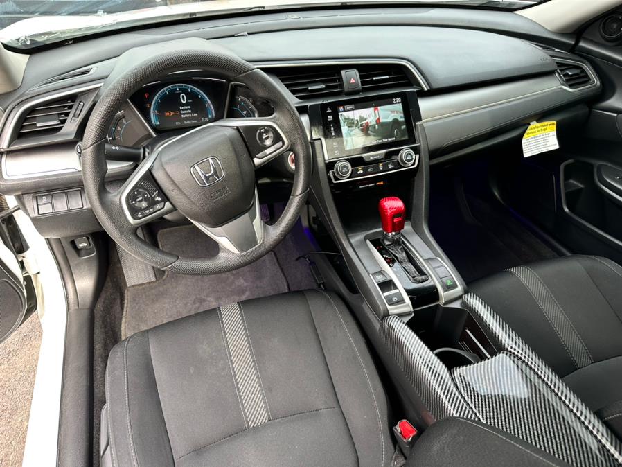 2017 Honda Civic Sedan EX CVT, available for sale in Port Chester, New York | JC Lopez Auto Sales Corp. Port Chester, New York 2017 Honda Civic Sedan EX CVT, available for sale in Port Chester, New York | JC Lopez Auto Sales Corp. Port Chester, New York