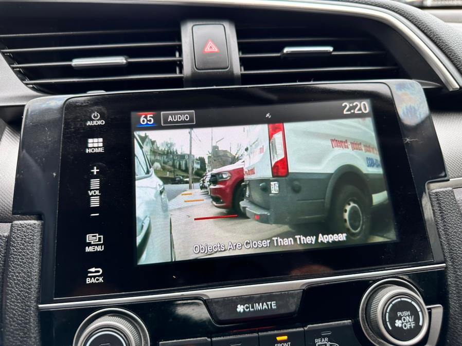 2017 Honda Civic Sedan EX CVT, available for sale in Port Chester, New York | JC Lopez Auto Sales Corp. Port Chester, New York 2017 Honda Civic Sedan EX CVT, available for sale in Port Chester, New York | JC Lopez Auto Sales Corp. Port Chester, New York