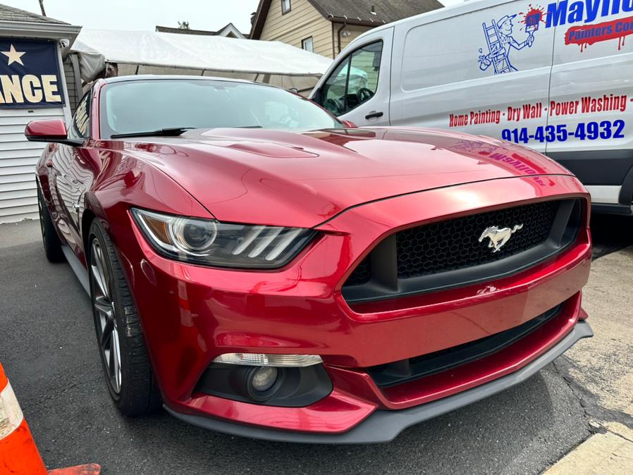 2015 Ford Mustang 2dr Fastback GT Premium, available for sale in Port Chester, New York | JC Lopez Auto Sales Corp. Port Chester, New York 2015 Ford Mustang 2dr Fastback GT Premium, available for sale in Port Chester, New York | JC Lopez Auto Sales Corp. Port Chester, New York