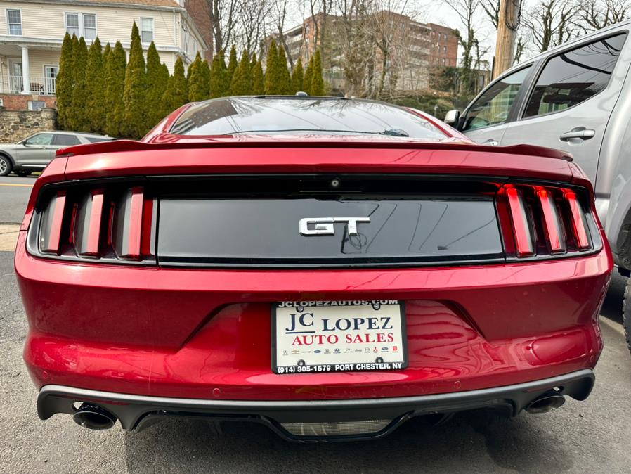 2015 Ford Mustang 2dr Fastback GT Premium, available for sale in Port Chester, New York | JC Lopez Auto Sales Corp. Port Chester, New York 2015 Ford Mustang 2dr Fastback GT Premium, available for sale in Port Chester, New York | JC Lopez Auto Sales Corp. Port Chester, New York