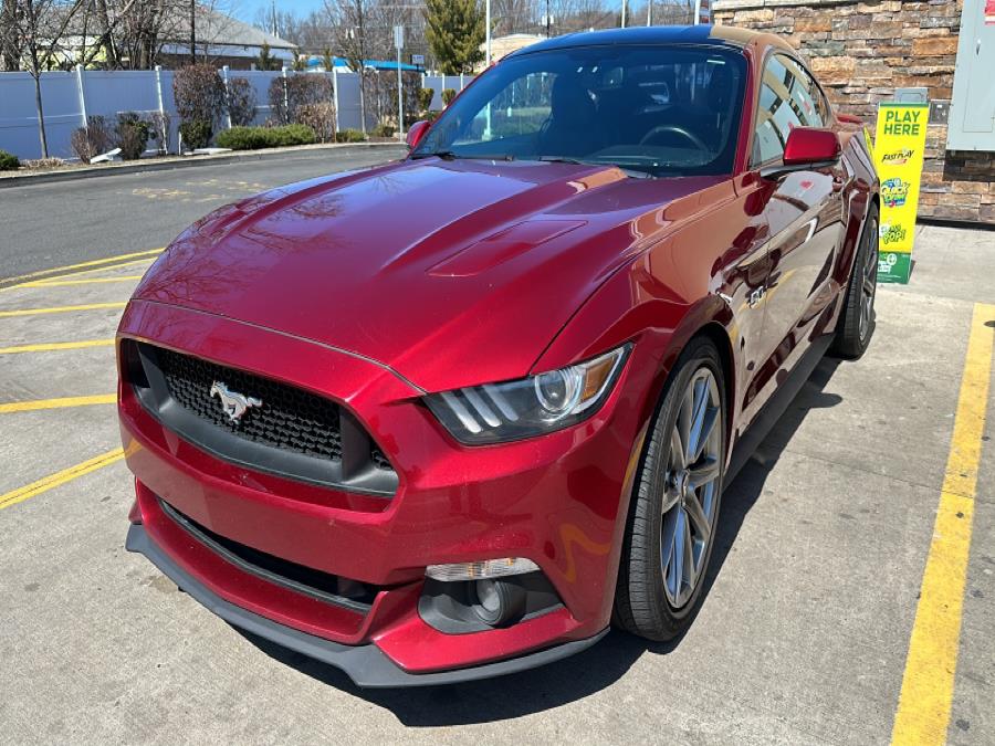 2015 Ford Mustang 2dr Fastback GT Premium, available for sale in Port Chester, New York | JC Lopez Auto Sales Corp. Port Chester, New York 2015 Ford Mustang 2dr Fastback GT Premium, available for sale in Port Chester, New York | JC Lopez Auto Sales Corp. Port Chester, New York