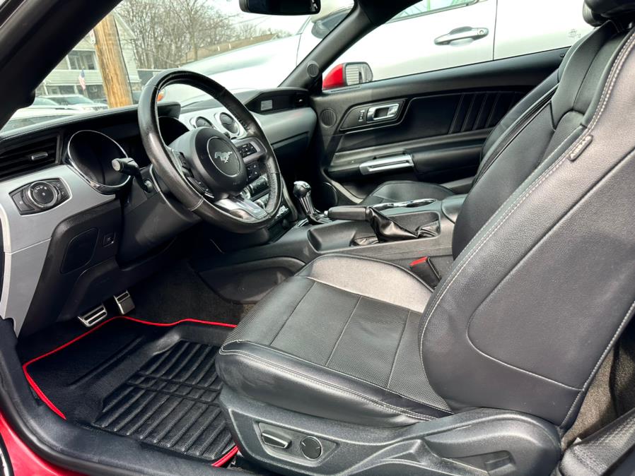 2015 Ford Mustang 2dr Fastback GT Premium, available for sale in Port Chester, New York | JC Lopez Auto Sales Corp. Port Chester, New York 2015 Ford Mustang 2dr Fastback GT Premium, available for sale in Port Chester, New York | JC Lopez Auto Sales Corp. Port Chester, New York
