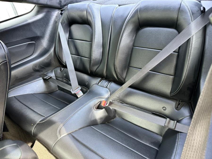 2015 Ford Mustang 2dr Fastback GT Premium, available for sale in Port Chester, New York | JC Lopez Auto Sales Corp. Port Chester, New York 2015 Ford Mustang 2dr Fastback GT Premium, available for sale in Port Chester, New York | JC Lopez Auto Sales Corp. Port Chester, New York