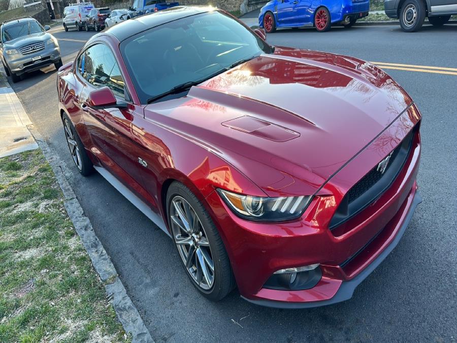 2015 Ford Mustang 2dr Fastback GT Premium, available for sale in Port Chester, New York | JC Lopez Auto Sales Corp. Port Chester, New York 2015 Ford Mustang 2dr Fastback GT Premium, available for sale in Port Chester, New York | JC Lopez Auto Sales Corp. Port Chester, New York