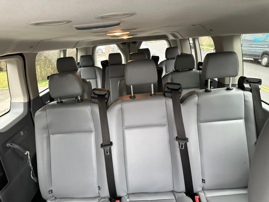 2016 Ford Transit Wagon T-350 148" Low Roof XLT Swing-Out RH Dr, available for sale in Port Chester, New York | JC Lopez Auto Sales Corp. Port Chester, New York 2016 Ford Transit Wagon T-350 148" Low Roof XLT Swing-Out RH Dr, available for sale in Port Chester, New York | JC Lopez Auto Sales Corp. Port Chester, New York