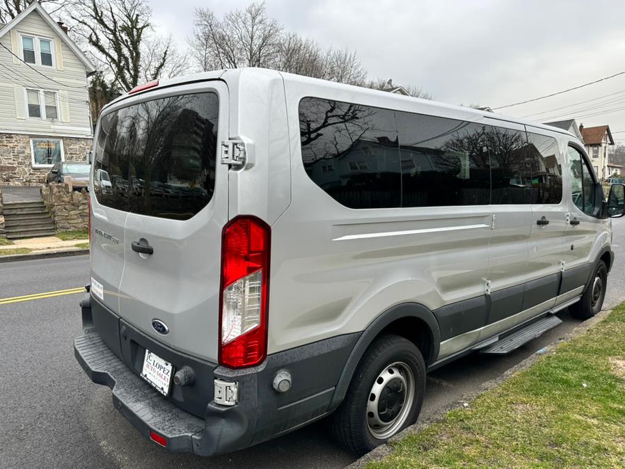 2016 Ford Transit Wagon T-350 148" Low Roof XLT Swing-Out RH Dr, available for sale in Port Chester, New York | JC Lopez Auto Sales Corp. Port Chester, New York 2016 Ford Transit Wagon T-350 148" Low Roof XLT Swing-Out RH Dr, available for sale in Port Chester, New York | JC Lopez Auto Sales Corp. Port Chester, New York