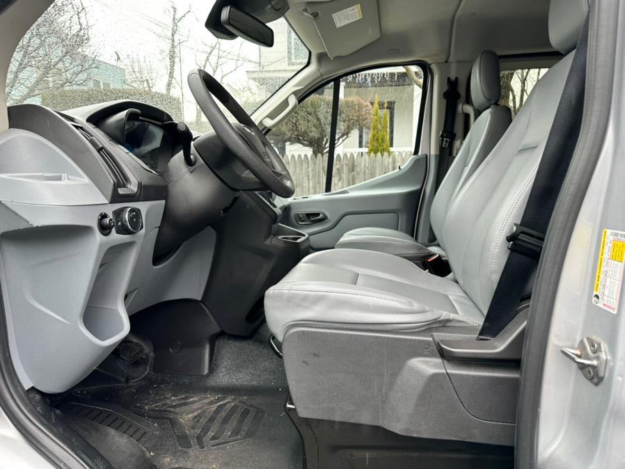 2016 Ford Transit Wagon T-350 148" Low Roof XLT Swing-Out RH Dr, available for sale in Port Chester, New York | JC Lopez Auto Sales Corp. Port Chester, New York 2016 Ford Transit Wagon T-350 148" Low Roof XLT Swing-Out RH Dr, available for sale in Port Chester, New York | JC Lopez Auto Sales Corp. Port Chester, New York