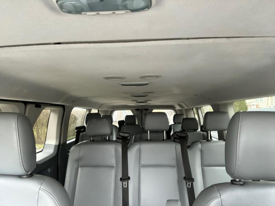 2016 Ford Transit Wagon T-350 148" Low Roof XLT Swing-Out RH Dr, available for sale in Port Chester, New York | JC Lopez Auto Sales Corp. Port Chester, New York 2016 Ford Transit Wagon T-350 148" Low Roof XLT Swing-Out RH Dr, available for sale in Port Chester, New York | JC Lopez Auto Sales Corp. Port Chester, New York
