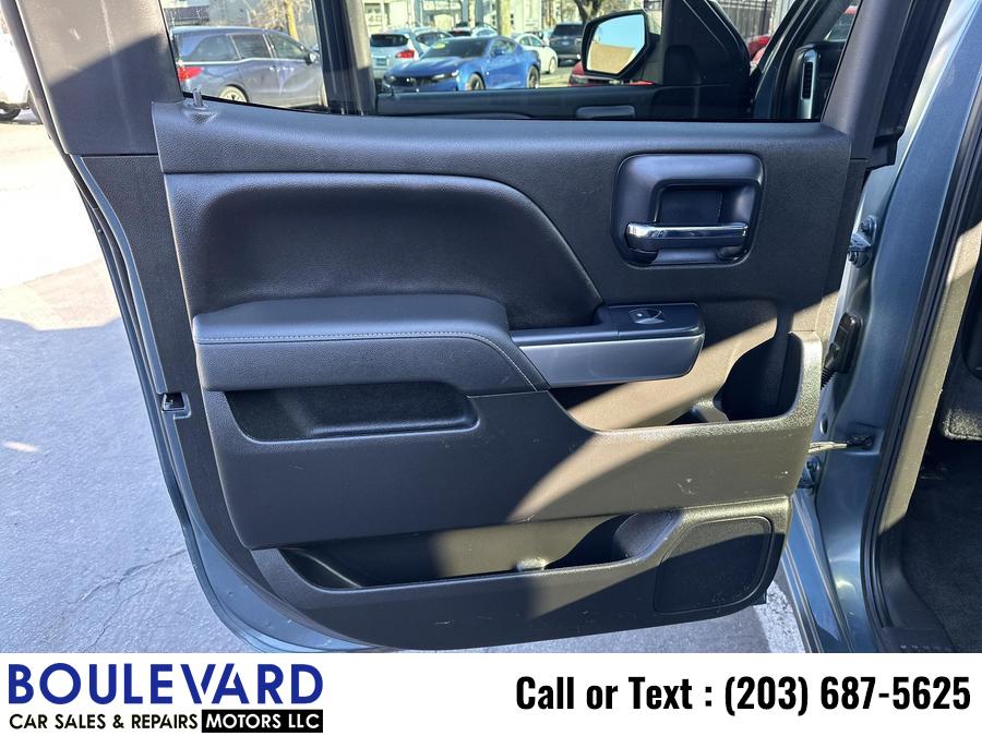 2014 Chevrolet Silverado 1500 Crew Cab LT Pickup 4D 6 1/2 ft, available for sale in New Haven, Connecticut | Boulevard Motors LLC. New Haven, Connecticut 2014 Chevrolet Silverado 1500 Crew Cab LT Pickup 4D 6 1/2 ft, available for sale in New Haven, Connecticut | Boulevard Motors LLC. New Haven, Connecticut