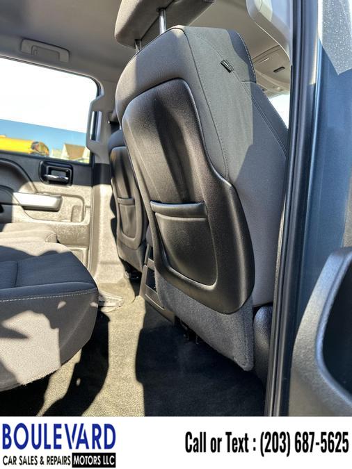 2014 Chevrolet Silverado 1500 Crew Cab LT Pickup 4D 6 1/2 ft, available for sale in New Haven, Connecticut | Boulevard Motors LLC. New Haven, Connecticut 2014 Chevrolet Silverado 1500 Crew Cab LT Pickup 4D 6 1/2 ft, available for sale in New Haven, Connecticut | Boulevard Motors LLC. New Haven, Connecticut