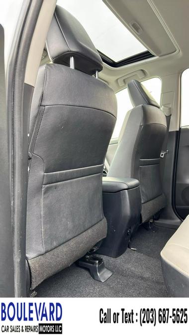 2017 Toyota Rav4 Hybrid Limited Sport Utility 4D, available for sale in New Haven, Connecticut | Boulevard Motors LLC. New Haven, Connecticut 2017 Toyota Rav4 Hybrid Limited Sport Utility 4D, available for sale in New Haven, Connecticut | Boulevard Motors LLC. New Haven, Connecticut