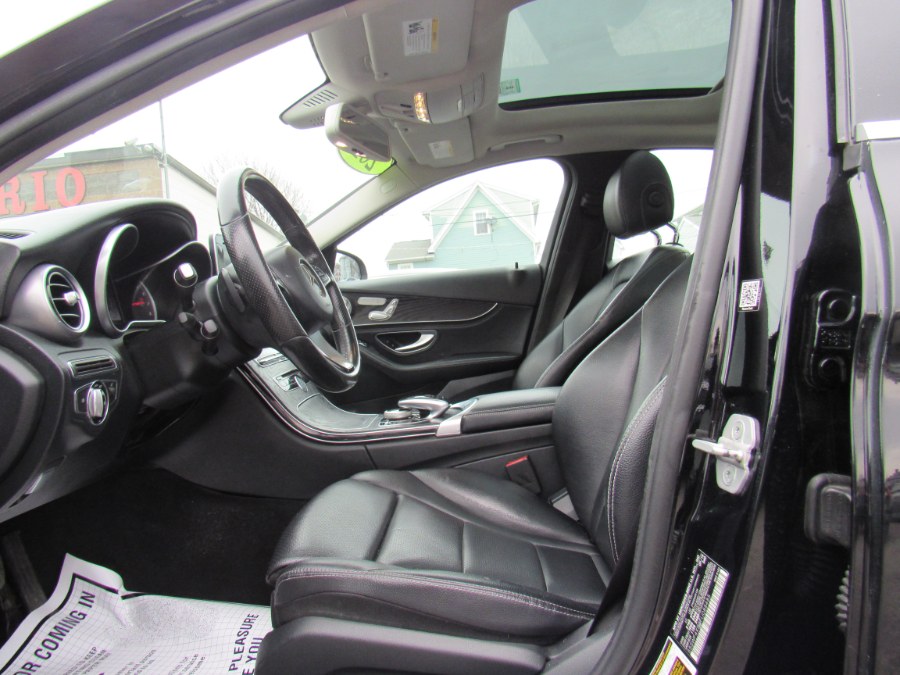 2015 Mercedes-Benz C-300 Sport, available for sale in Worcester, Massachusetts | Hilario's Auto Sales Inc.. Worcester, Massachusetts 2015 Mercedes-Benz C-300 Sport, available for sale in Worcester, Massachusetts | Hilario's Auto Sales Inc.. Worcester, Massachusetts