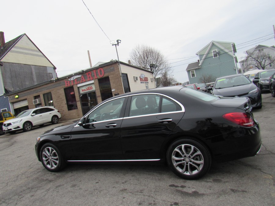2015 Mercedes-Benz C-300 Sport, available for sale in Worcester, Massachusetts | Hilario's Auto Sales Inc.. Worcester, Massachusetts 2015 Mercedes-Benz C-300 Sport, available for sale in Worcester, Massachusetts | Hilario's Auto Sales Inc.. Worcester, Massachusetts