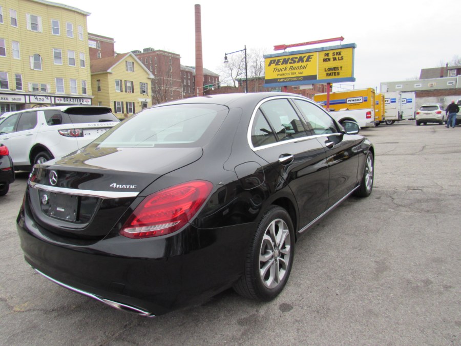 2015 Mercedes-Benz C-300 Sport, available for sale in Worcester, Massachusetts | Hilario's Auto Sales Inc.. Worcester, Massachusetts 2015 Mercedes-Benz C-300 Sport, available for sale in Worcester, Massachusetts | Hilario's Auto Sales Inc.. Worcester, Massachusetts