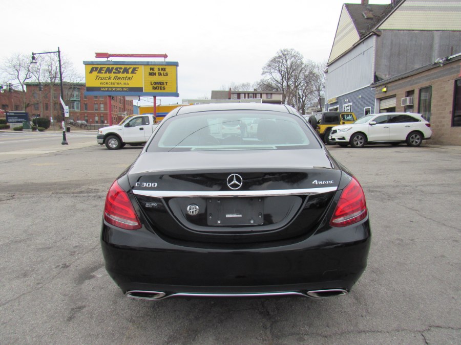 2015 Mercedes-Benz C-300 Sport, available for sale in Worcester, Massachusetts | Hilario's Auto Sales Inc.. Worcester, Massachusetts 2015 Mercedes-Benz C-300 Sport, available for sale in Worcester, Massachusetts | Hilario's Auto Sales Inc.. Worcester, Massachusetts