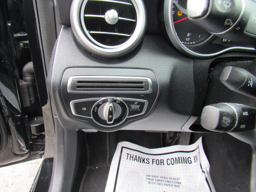 2015 Mercedes-Benz C-300 Sport, available for sale in Worcester, Massachusetts | Hilario's Auto Sales Inc.. Worcester, Massachusetts 2015 Mercedes-Benz C-300 Sport, available for sale in Worcester, Massachusetts | Hilario's Auto Sales Inc.. Worcester, Massachusetts
