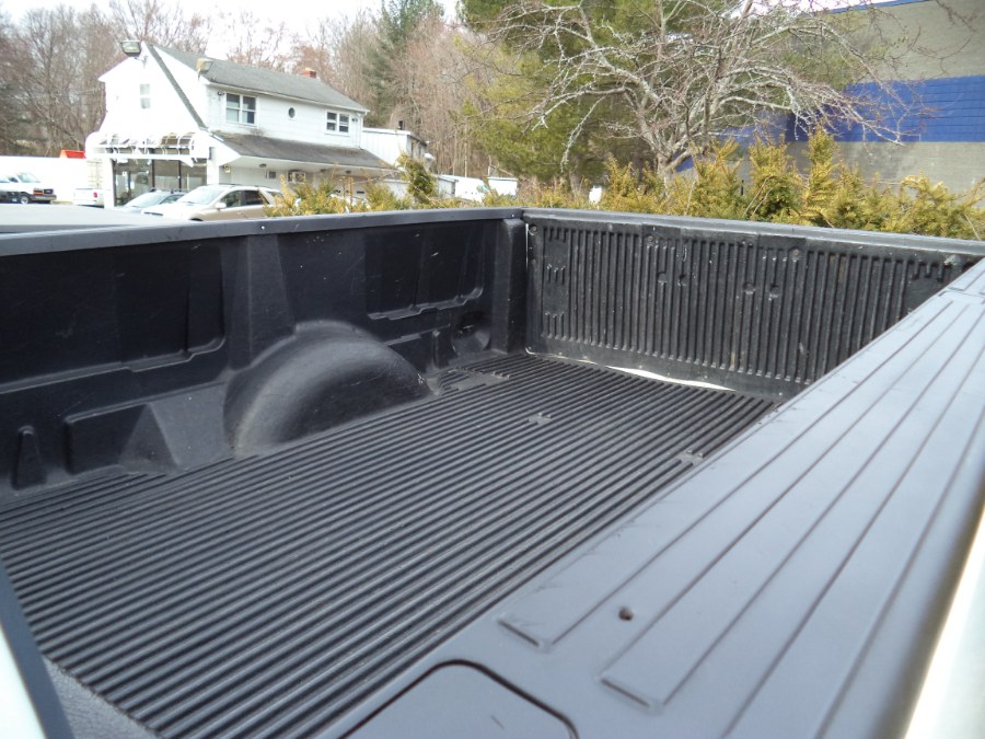 2010 Ford F-150 XLT 4X4 8 FT BED, available for sale in Berlin, Connecticut | International Motorcars llc. Berlin, Connecticut 2010 Ford F-150 XLT 4X4 8 FT BED, available for sale in Berlin, Connecticut | International Motorcars llc. Berlin, Connecticut