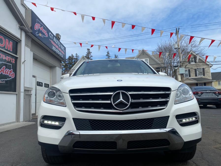 2015 Mercedes-Benz M-Class 4MATIC 4dr ML 350, available for sale in Bridgeport, Connecticut | CT Auto. Bridgeport, Connecticut 2015 Mercedes-Benz M-Class 4MATIC 4dr ML 350, available for sale in Bridgeport, Connecticut | CT Auto. Bridgeport, Connecticut