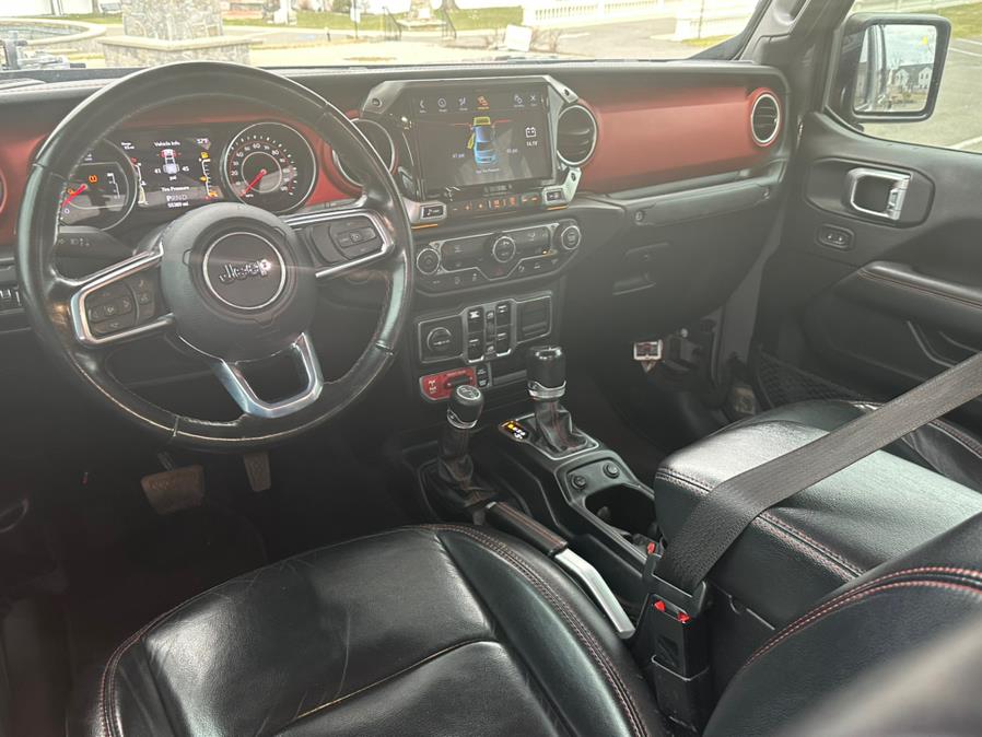 2020 Jeep Gladiator Rubicon LAUNCH EDITION, available for sale in Bridgeport, Connecticut | CT Auto. Bridgeport, Connecticut 2020 Jeep Gladiator Rubicon LAUNCH EDITION, available for sale in Bridgeport, Connecticut | CT Auto. Bridgeport, Connecticut