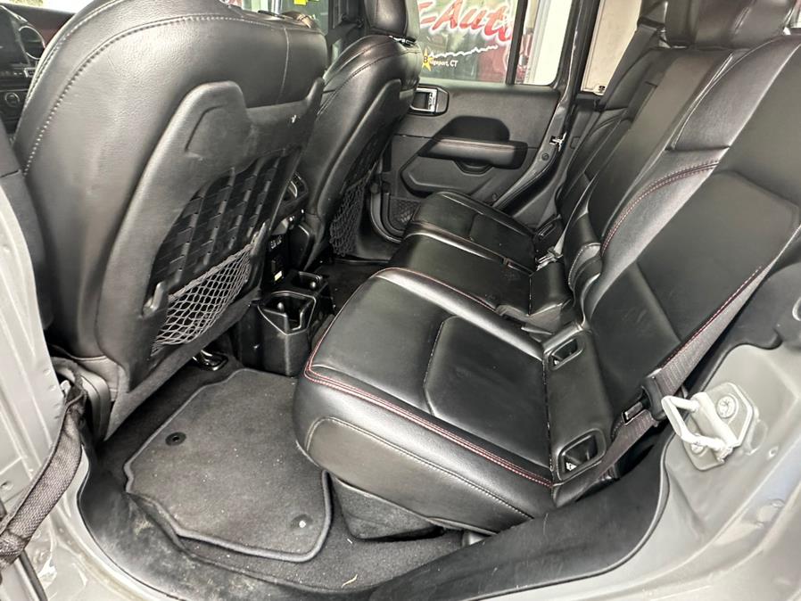 2020 Jeep Gladiator Rubicon LAUNCH EDITION, available for sale in Bridgeport, Connecticut | CT Auto. Bridgeport, Connecticut 2020 Jeep Gladiator Rubicon LAUNCH EDITION, available for sale in Bridgeport, Connecticut | CT Auto. Bridgeport, Connecticut