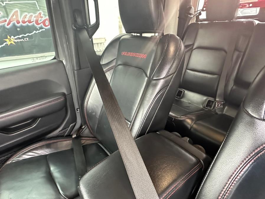 2020 Jeep Gladiator Rubicon LAUNCH EDITION, available for sale in Bridgeport, Connecticut | CT Auto. Bridgeport, Connecticut 2020 Jeep Gladiator Rubicon LAUNCH EDITION, available for sale in Bridgeport, Connecticut | CT Auto. Bridgeport, Connecticut