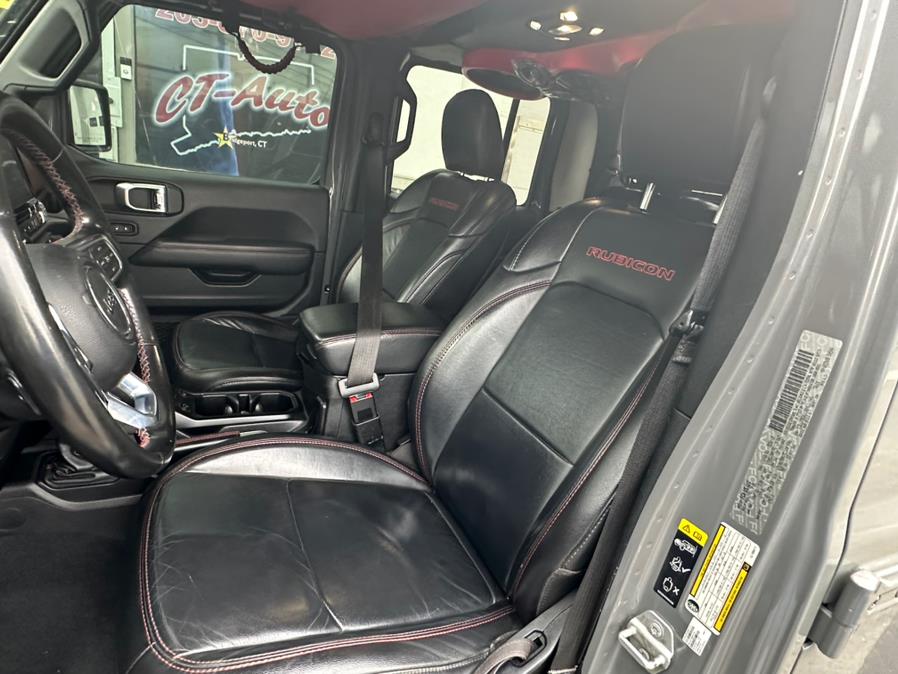 2020 Jeep Gladiator Rubicon LAUNCH EDITION, available for sale in Bridgeport, Connecticut | CT Auto. Bridgeport, Connecticut 2020 Jeep Gladiator Rubicon LAUNCH EDITION, available for sale in Bridgeport, Connecticut | CT Auto. Bridgeport, Connecticut